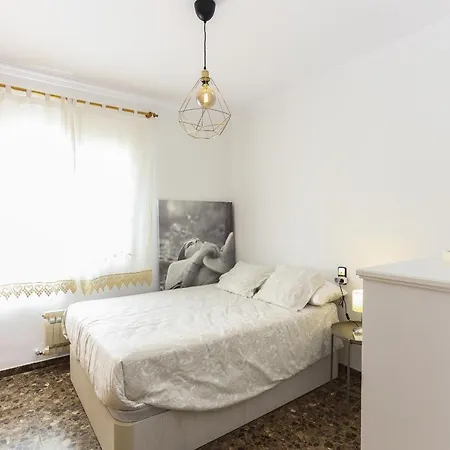 061 Campus - Deniasol Villa Dénia