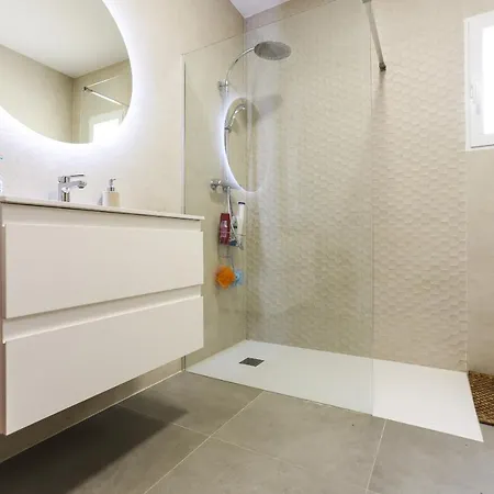 061 Campus - Deniasol Villa Dénia