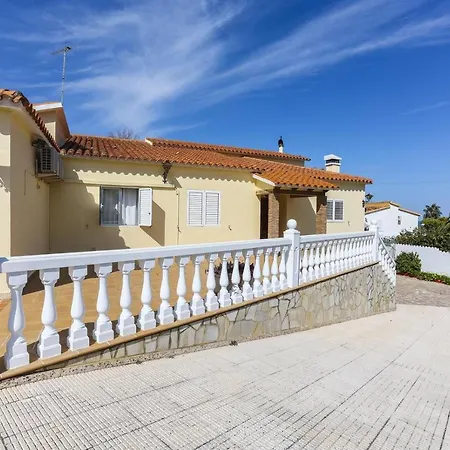 061 Campus - Deniasol Villa Dénia